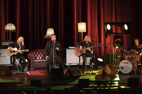 Konzert von Karat in Hannover