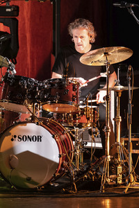 Konzert von Karat in Hannover