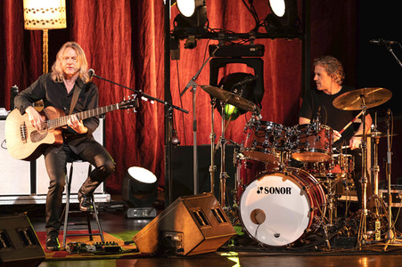 Konzert von Karat in Hannover