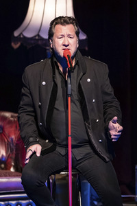 Konzert von Karat in Hannover