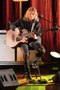 Konzert von Karat in Hannover