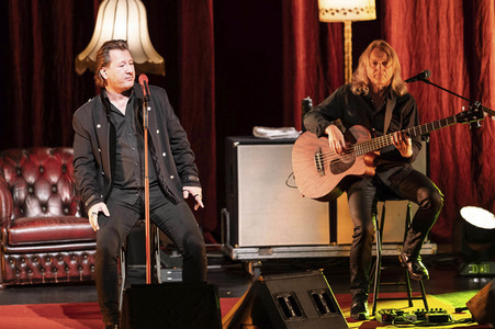 Konzert von Karat in Hannover