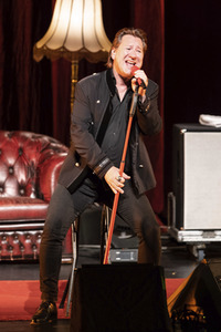 Konzert von Karat in Hannover