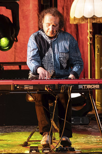 Konzert von Karat in Hannover