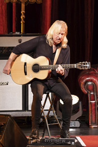 Konzert von Karat in Hannover