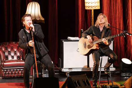 Konzert von Karat in Hannover