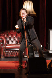 Konzert von Karat in Hannover