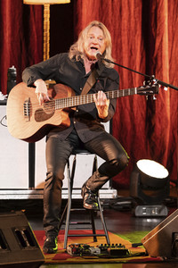 Konzert von Karat in Hannover