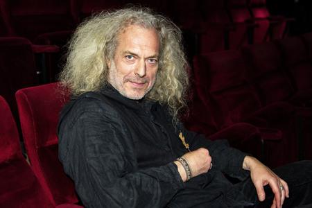 Eröffnung von Kino & Bar in der Königstadt in Berlin