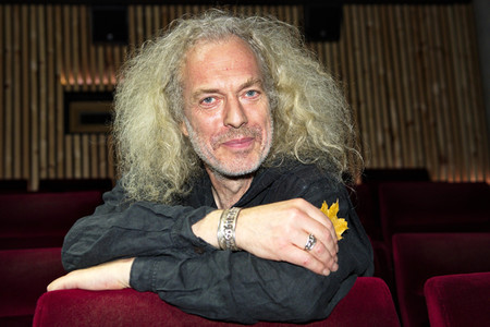 Eröffnung von Kino & Bar in der Königstadt in Berlin