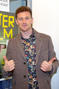 Eröffnung von Kino & Bar in der Königstadt in Berlin