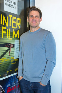 Eröffnung von Kino & Bar in der Königstadt in Berlin