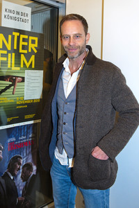 Eröffnung von Kino & Bar in der Königstadt in Berlin