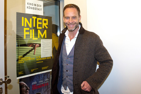 Eröffnung von Kino & Bar in der Königstadt in Berlin