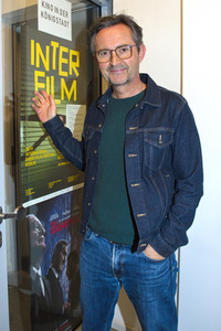 Eröffnung von Kino & Bar in der Königstadt in Berlin