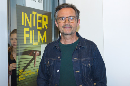 Eröffnung von Kino & Bar in der Königstadt in Berlin