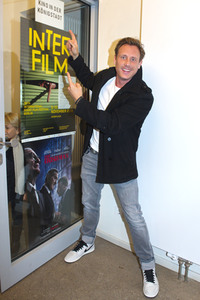 Eröffnung von Kino & Bar in der Königstadt in Berlin