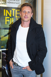 Eröffnung von Kino & Bar in der Königstadt in Berlin