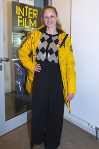 Eröffnung von Kino & Bar in der Königstadt in Berlin