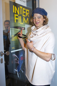 Eröffnung von Kino & Bar in der Königstadt in Berlin