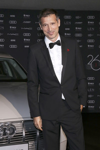 26. Festliche Operngala für die Deutsche AIDS-Stiftung in Berlin