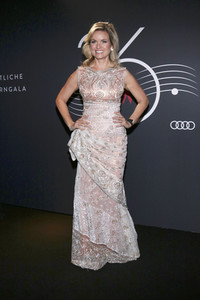 26. Festliche Operngala für die Deutsche AIDS-Stiftung in Berlin