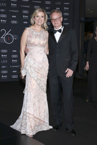 26. Festliche Operngala für die Deutsche AIDS-Stiftung in Berlin