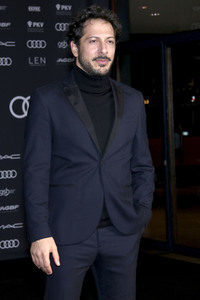 26. Festliche Operngala für die Deutsche AIDS-Stiftung in Berlin