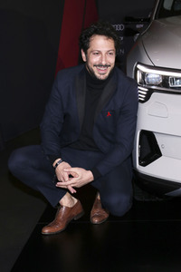 26. Festliche Operngala für die Deutsche AIDS-Stiftung in Berlin