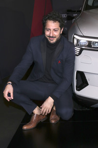 26. Festliche Operngala für die Deutsche AIDS-Stiftung in Berlin