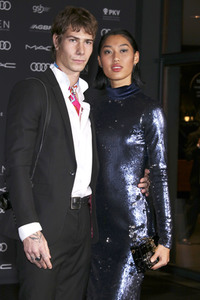 26. Festliche Operngala für die Deutsche AIDS-Stiftung in Berlin