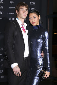 26. Festliche Operngala für die Deutsche AIDS-Stiftung in Berlin