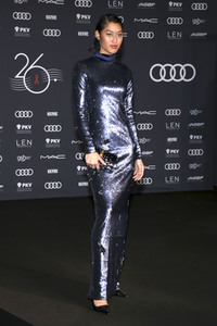 26. Festliche Operngala für die Deutsche AIDS-Stiftung in Berlin