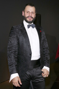 26. Festliche Operngala für die Deutsche AIDS-Stiftung in Berlin