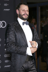 26. Festliche Operngala für die Deutsche AIDS-Stiftung in Berlin