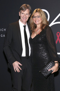 26. Festliche Operngala für die Deutsche AIDS-Stiftung in Berlin