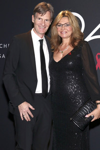 26. Festliche Operngala für die Deutsche AIDS-Stiftung in Berlin