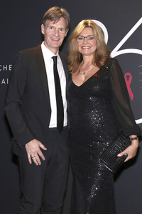 26. Festliche Operngala für die Deutsche AIDS-Stiftung in Berlin