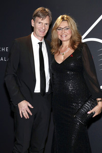 26. Festliche Operngala für die Deutsche AIDS-Stiftung in Berlin