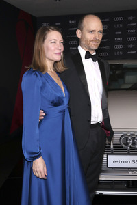 26. Festliche Operngala für die Deutsche AIDS-Stiftung in Berlin