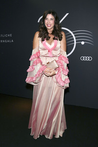 26. Festliche Operngala für die Deutsche AIDS-Stiftung in Berlin