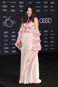 26. Festliche Operngala für die Deutsche AIDS-Stiftung in Berlin