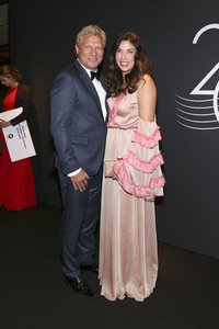 26. Festliche Operngala für die Deutsche AIDS-Stiftung in Berlin