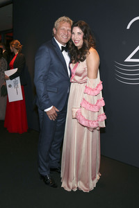 26. Festliche Operngala für die Deutsche AIDS-Stiftung in Berlin