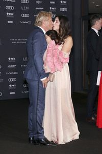 26. Festliche Operngala für die Deutsche AIDS-Stiftung in Berlin