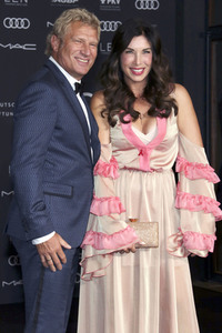 26. Festliche Operngala für die Deutsche AIDS-Stiftung in Berlin