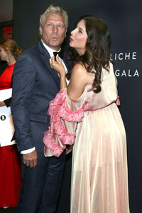 26. Festliche Operngala für die Deutsche AIDS-Stiftung in Berlin