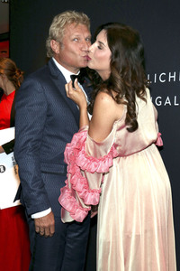 26. Festliche Operngala für die Deutsche AIDS-Stiftung in Berlin