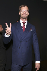 26. Festliche Operngala für die Deutsche AIDS-Stiftung in Berlin