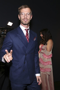 26. Festliche Operngala für die Deutsche AIDS-Stiftung in Berlin